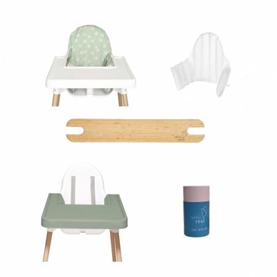 Kmart Highchair Makeover Bundle – nibbleandrest