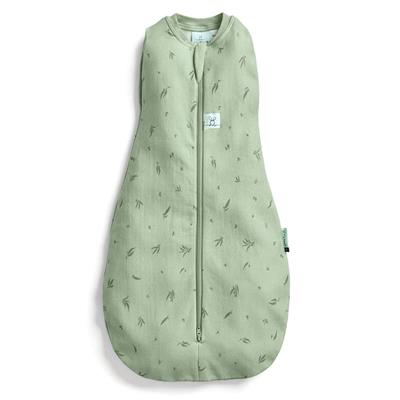 Cocoon Swaddle Sack 1.0 TOG 0-3m - Willow
