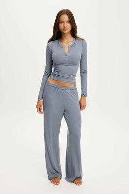 Airy Soft Wide Leg Pant