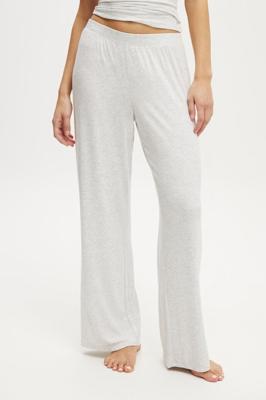 Airy Soft Wide Leg Pant