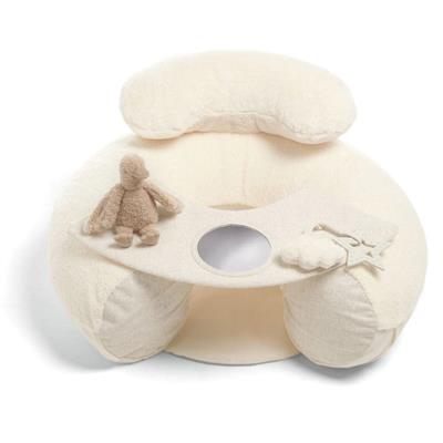 Mamas & Papas Welcome to the World Sit & Play Baby Floor Seat