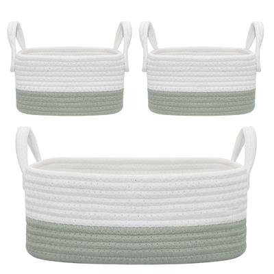 3pc Storage Set - Sage