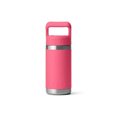 Insulated Kids Water Bottle - Rambler Jr. (12oz) | YETI Australia