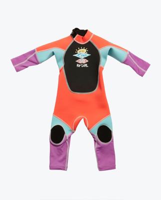 Rip Curl Groms Omega 1.5mm Easy On/Off Kids Wetsuit – Long Reef Surf Co