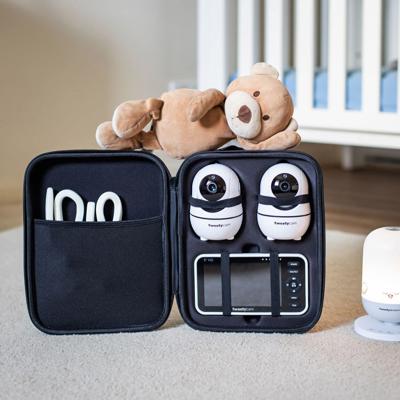 Travel case – Tweetycam