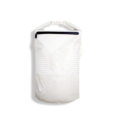 Nappy Pail for Reusable Nappies – LittleLamb