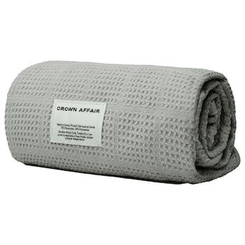 The Hair Towel - Crown Affair | Sephora