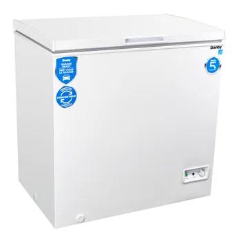 Danby 7 cu ft. Convertible Chest Freezer or Refrigerator with 5 Year Warranty | Costco