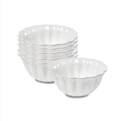 Hostess Breakfast Bowl 16 x 7cm - Set of 6 | salt&pepper