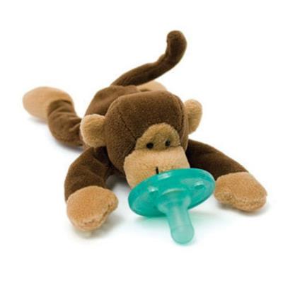 Soothie Pacifier | Snuggle Bugz | Canadas Baby Store