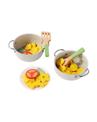 31 Piece Pasta Playset - Kmart