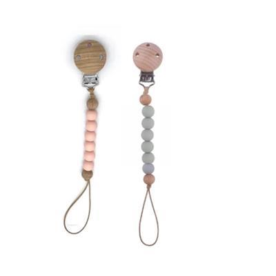 Silicone Dummy Clips - 2 Pack | Shop Today. Get it Tomorrow! | takealot.com