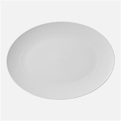 Maxwell & Williams Diamonds Serving Platter