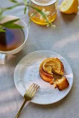 Old Havana Bread Plates, Set of 4 | Anthropologie