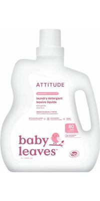 Buy ATTITUDE Nature+ Little Ones Laundry Detergent Fragrance Free at Well.ca | Free Shipping $35+ in Canada