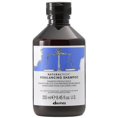 Davines Rebalancing Shampoo 250ml | Cult Beauty