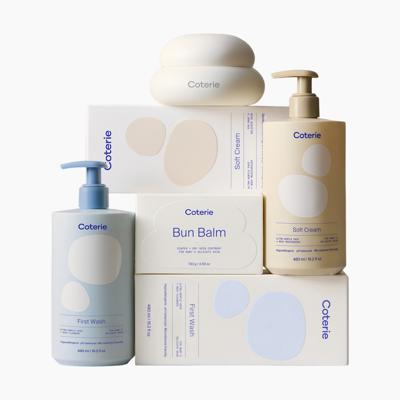 Coterie Skincare Essentials Set | Babylist Shop