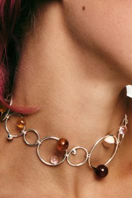 ZALIO SPHERES PENDANT I Desigual.com