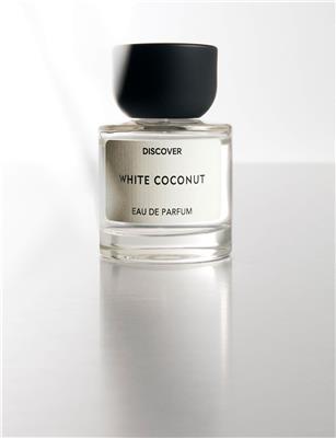 White Coconut Eau de Parfum 50ml by Discover at M&S