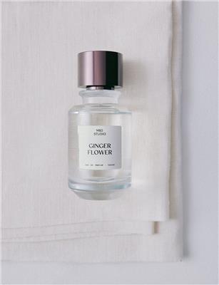 Ginger Flower Eau De Parfum 100ml by M&S Studio at M&S