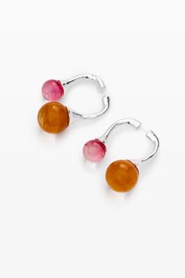 ZALIO SPHERE EARRINGS I Desigual.com