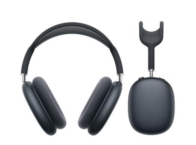 Buy AirPods Max 2 - Midnight - Apple