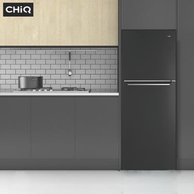 CHiQ 202L Top Mount Refrigerator CTM201NB3