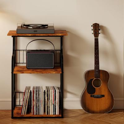 Living Room Shelving | Levede (50% off)