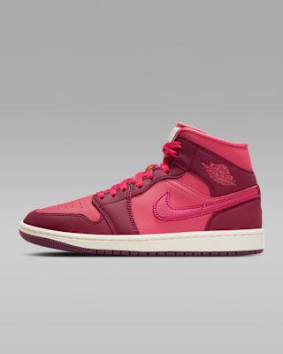 Air Jordan 1 Mid SE Womens Shoes. Nike.com