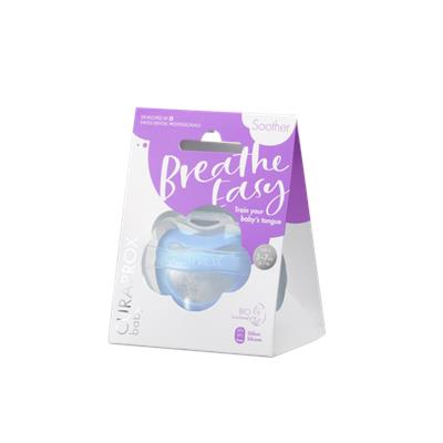 Calming Comfort Ring for Baby Teething – Oral Science Boutique