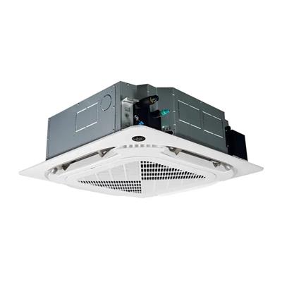 Cooper & Hunter 18k BTU Hyper Heat Ceiling Cassette – MiniSplitsforLess