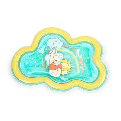 Bright Starts Winnie The Pooh Once Upon a Tummy Time Water Mat | Baby Bunting AU