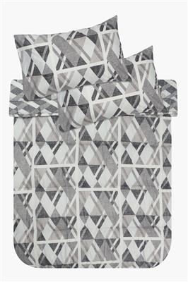 6 Piece Soft Touch Ferrara Comforter Bale Set | Mr Price Home