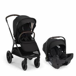 Nuna TRIV lx + PIPA urbn Travel System