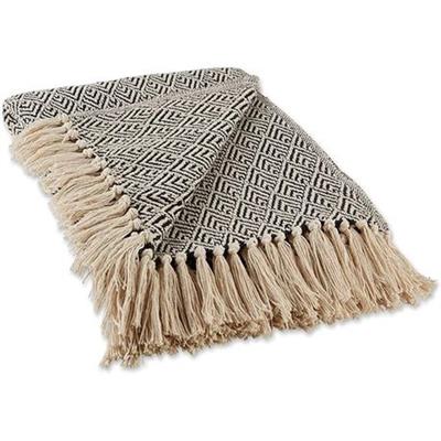 Cotton Bay Diamond Throw | Shop Today. Get it Tomorrow! | takealot.com