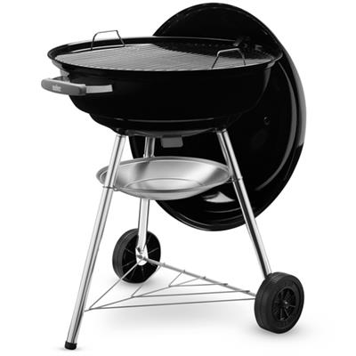 Weber - Compact Charcoal Kettle Grill - 57cm | Shop Today. Get it Tomorrow! | takealot.com