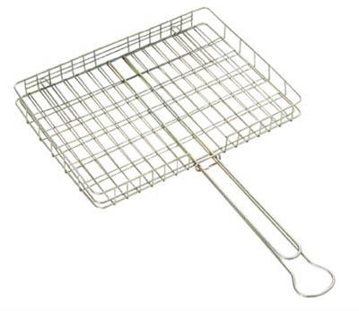Fireside Chicken and Galjoen Mild Steel Braai Grid | MCCO203 | Outdoor Warehouse