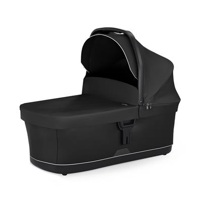 Bassinet for Urban Glide 3 / Urban Glide 4 - Black