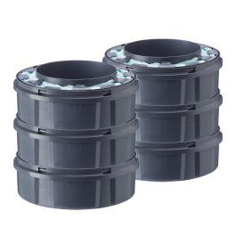 Twist & Click Nappy Bin Refill Cassettes | Tommee Tippee