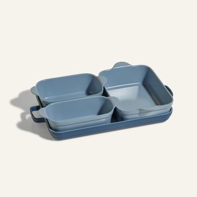 Ceramic Nonstick Bakeware Set | Made Without PFAS–Our Place