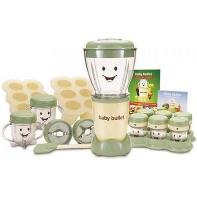 Baby Bullet - Nutrition & Food blender(20 Piece Set) | Shop Today. Get it Tomorrow! | takealot.com