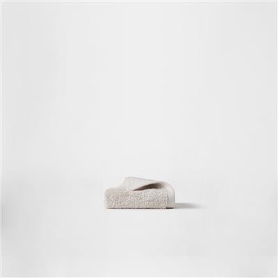 Terry Bath Towels - Silk & Snow Canada