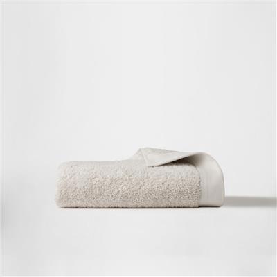 Terry Bath Towels - Silk & Snow Canada