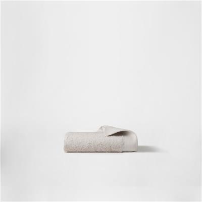 Terry Bath Towels - Silk & Snow Canada