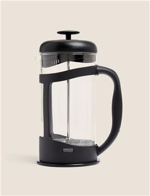 Vienna 8 Cup Cafetiere | M&S | M&S