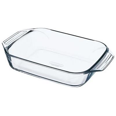 Pyrex - Optimum Glass Rectangular Roasters