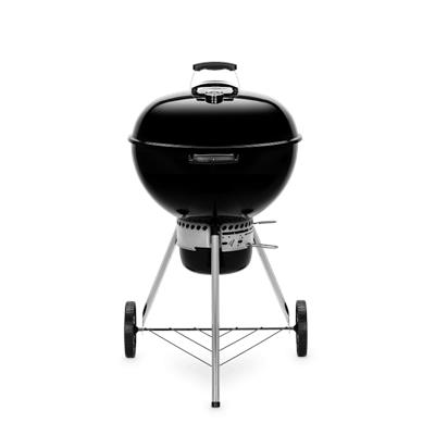 Original Kettle Premium Charcoal Barbecue 57 cm | Weber Kettle Series | Charcoal Range | Weber BBQ | Weber AU