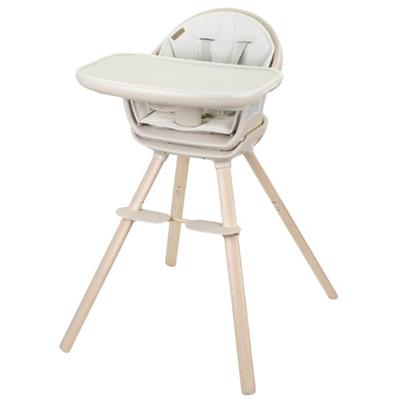 Maxi Cosi Moa High Chair Classic Oat