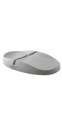 Buy Bumbo Changing Pad Grey at Well.ca | Free Shipping $35  in Canada