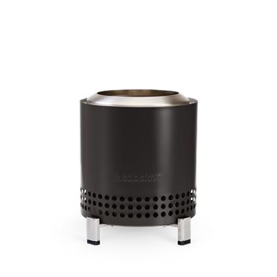 Bonfire Smokeless Fire Pit: A Clean and Efficient Fire Experience Solo Stove